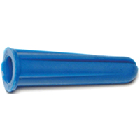 21853 14-16X1-1/2PLASTIC ANCH