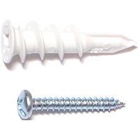 23292 #6 EZ ANCOR PLASTIC