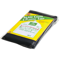 626141-MS316 SILO CAP 16FT 3MI