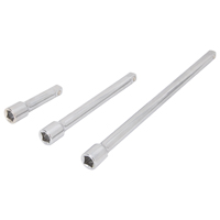 BAR EXTENSION SET 3PC 3/8IN DR