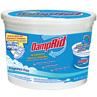 DAM-FG50T DAMP RID CLOSET FRESHN