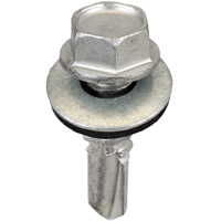 IMPAX DRILL SCREW #14 X 7/8" STI