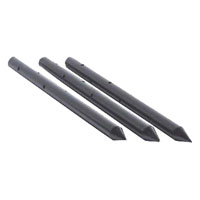 STAKE NAIL ROUND 3/4X30IN
