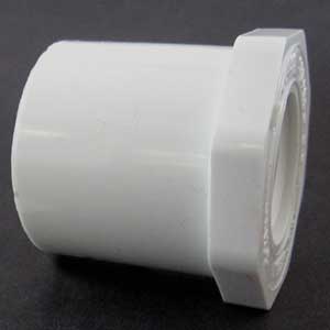 BSHG PPPVC 1-1/2X1-1/4IN SCH40