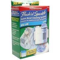 8100P8 TOILET CLEANING SYST