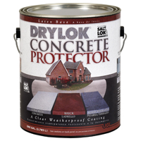 PROTECTOR CONCRETE CLEAR 1GAL