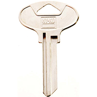 KEY BLANK KWIKSET KW5