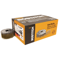 BOS-C8R99BD NAIL FRMG COIL 2-1/2