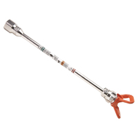 EXTENSION TIP SPRAY GUN 10IN