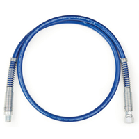 HOSE WHIP AIRLESS 3/16IN X 4FT