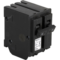 CHOM250CP 2P 50A CIRCT BREAKER