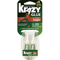 KG58148CLS KRAZY GLUE SINGLES