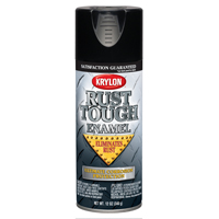 KRY-09202 RTA GLOSS BLACK 12OZ