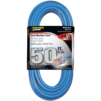 CORD 50' 14/3 POWER ZONE