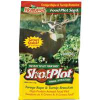 SHOTPLOT FOOD PLOT SEED