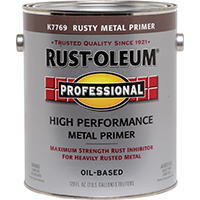 RO PRO PRIMER RUSTY METAL GAL