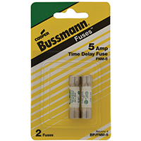 2PK 5A FNM Midget Fuse