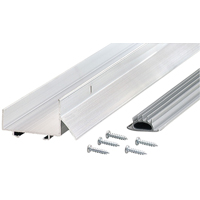 DB002 36" MILL U DOOR BOTTOM