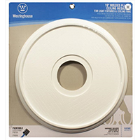 7703500 16 CONT WOOD MEDALLION