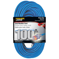 PWZ-ORCW511735 CORD 14/3X100FT B