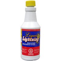 S95701C LIQUD DRAIN CLEANR PNT