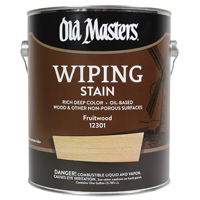 12301 WIP STAIN FRUITWOOD