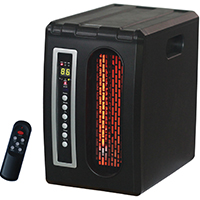 Heater Electric Infrared