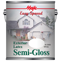 8-2300-1 EXT LAT SEMI GL HOUSE
