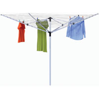 CLOTHESLINE OUTDOOR 165FT