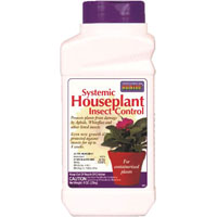 CONTROL INSECT GRANULE 8OZ