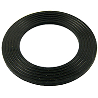 FLAT BATH SHOE GASKET
