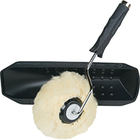 45820 CORNER EASE ROLLER KIT