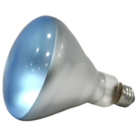 BULB BR40 INCAN SPOTGRO 120W