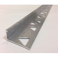 TILE EDGE 1/2IN X 8FT MILL