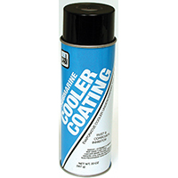 COATING AEROSOL COOLER 13OZ