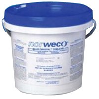FSB50009 RES DISINFECT TAB#10