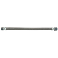 PSB830 FAUCET CONNECTOR 12IN