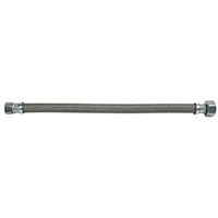 PSB832 FAUCET CONNECTOR 16IN
