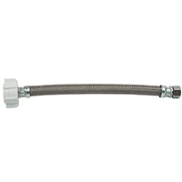 PSB855 TOILET CONNECT 3/8C 9IN