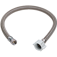 PSB85 TOILET CONNECT 3/8C 20