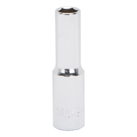 SOCKET DEEP 9MM X 6PT 3/8DR