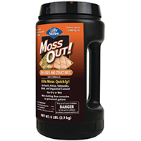 KILLER MOSS ROOF DRY 6LB