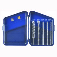 IRW-61170 DRILL BIT SET 5PCS 3/1