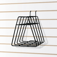 HANGER FOR PRUNERS 4SLOT