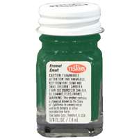 1124-1 ENAMEL  GREEN 1/4OZ