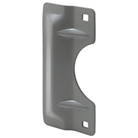 PLP-U9500 DOOR GAURD LATCH 3X7 S