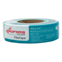 FDW8209-U MOLD-X10DRYWALL TAPE
