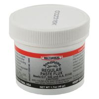 PASTE FLUX 1.7OZ REGULAR