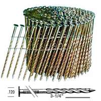 BOS-C12S NAIL FRM COIL 120X3-1/4