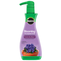 Food Plant House Blooming 8oz